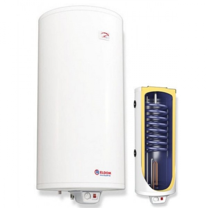 Водонагреватель (бойлер) ELDOM Thermo 80 2 kW 72265GNTR