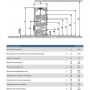 Бойлер косвенного нагрева BOSCH WST 400-5SCE