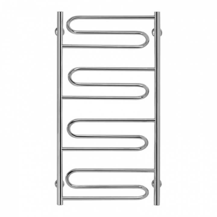 Водяной полотенцесушитель Lidz Zigzag (CRM) D32/20х1/2