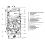 Колонка газовая Bosch Therm 8000 S WTD 27 AME