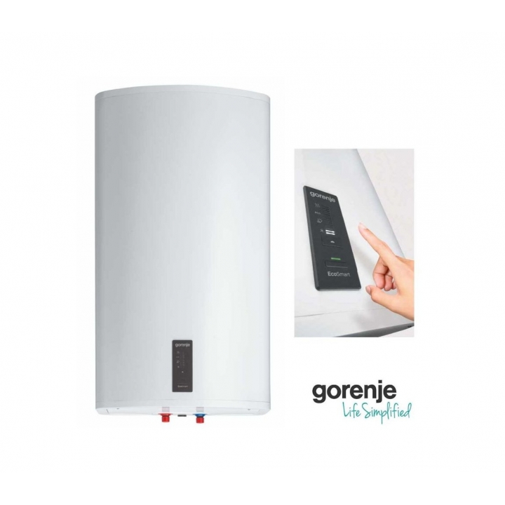 Бойлер Gorenje FTG80SMV9