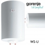 Бойлер Gorenje WS-U 100 NG V9