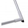 Cушилка для белья электрическая Q-tap Breeze (SIL) 55701