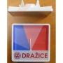 Датчик температуры Drazice 6388321