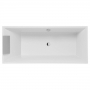 Ванна Villeroy&Boch SQUARO 170x75 UBQ170SQR2V-01