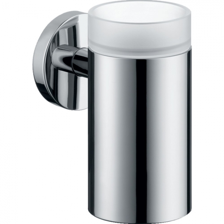 Стакан Hansgrohe Logis 40518000