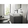 Дозатор для жидкого мыла Hansgrohe Addstoris 41745670