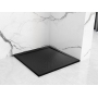 Душевой поддон REA GRAND BLACK 90X120