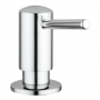 Дозатор для моющего средства Grohe Contemporary 40536000