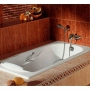 Чугунная ванна Roca Haiti 170x80 (A23277000R)