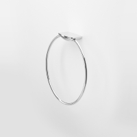 Кольцо для полотенец AM.PM Inspire A5034464