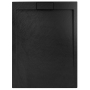 Душевой поддон REA GRAND BLACK 90X120