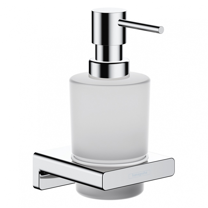 Дозатор для рідкого мила Hansgrohe Addstoris 41745000