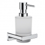 Дозатор для рідкого мила Hansgrohe Addstoris 41745000