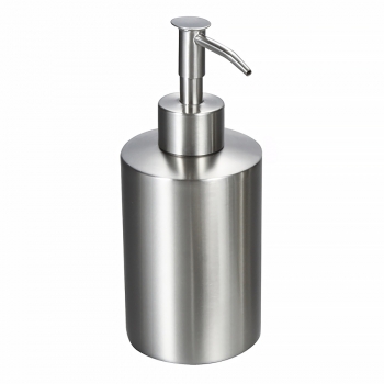 Дозатор для жидкого мыла RJ Lublin RJAC023-02SS