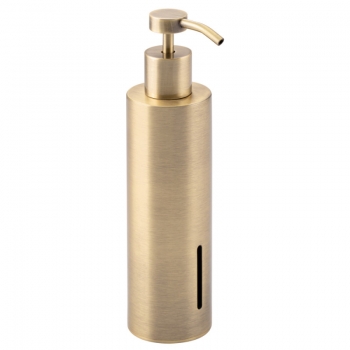 Дозатор для жидкого мыла Q-tap Liberty ANT 1152-1