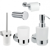Набор аксессуаров Hansgrohe Logis Universal (20210004) 