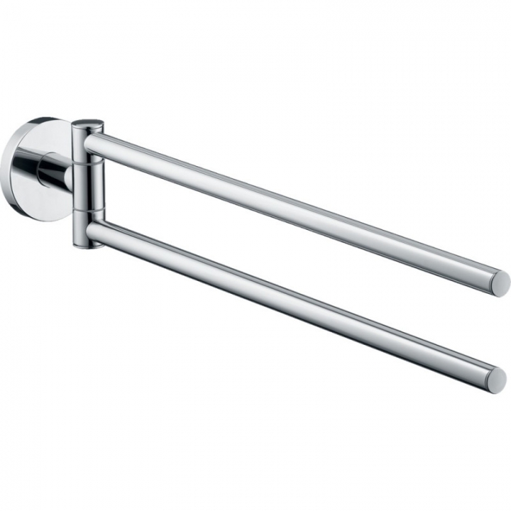 Полотенцедержатель Hansgrohe Logis 40512000