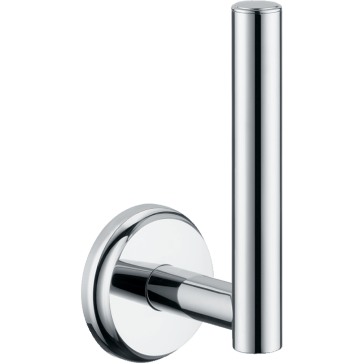 Держатель для запасных рулонов hansgrohe Logis Classic 41617000