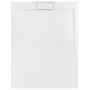 Душевой поддон REA GRAND WHITE 80X100