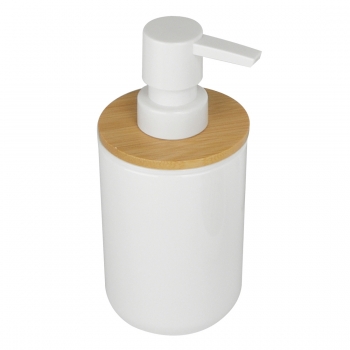 Дозатор для жидкого мыла RJ Poznan RJAC025-03WO