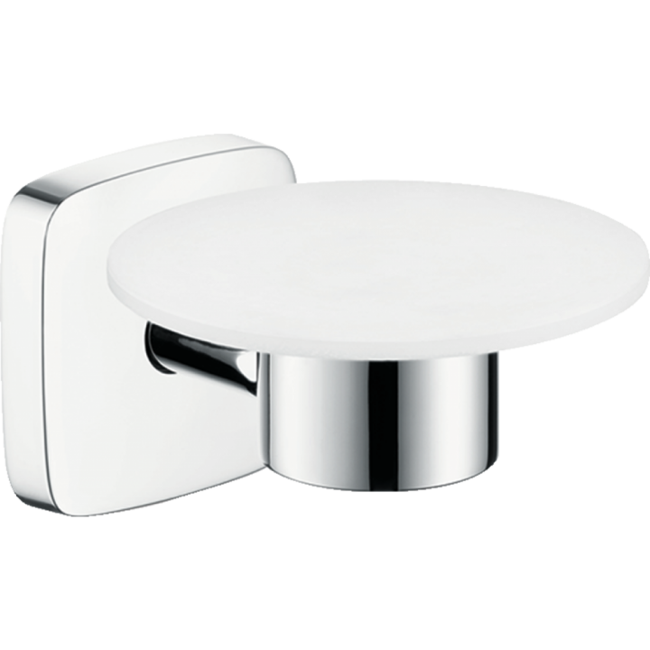 Мыльница hansgrohe PuraVida 41502000