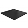 Душевой поддон REA GRAND BLACK 90X120