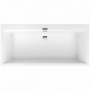 Ванна Villeroy&Boch Squaro Edge 12 180x80 UBQ180SQE2DV-01