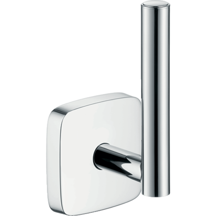 Держатель для запасных рулонов hansgrohe PuraVida 41518000