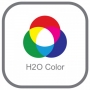 Хромотерапия H2O Color