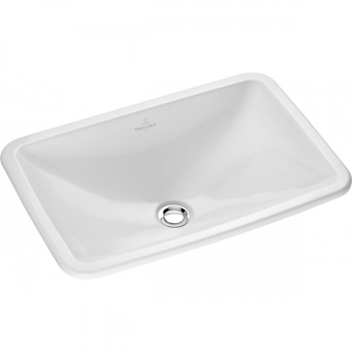 Умывальник Villeroy&Boch Loop&Friends 61450001