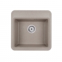 Кухонная мойка Qtap CS 5151 Beige (QTCS5151BEI)