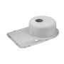 Кухонная мойка Qtap 6744R Micro Decor 0,8 мм (QT6744RMICDEC08)
