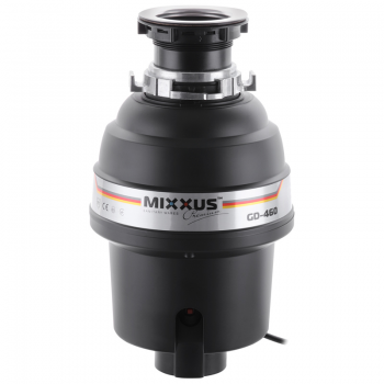 Измельчитель пищевых отходов MIXXUS GD-460 (MX0591)