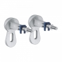 Инсталляция для унитаза Grohe Rapid SL 4в1 (3884000S)