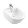 Биде подвесное Villeroy & Boch Subway 3.0 44700001