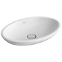 Умывальник Villeroy&Boch Loop&Friends 51510001