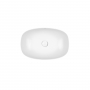 Раковина-чаша Qtap Cardinal 600х380х140 White с донным клапаном QT04117060TW