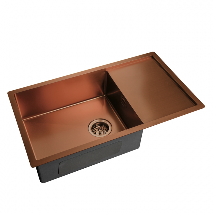 Мойка MIXXUS MX7844-200x1.2-PVD-BRONZE (MX0562)