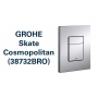 Клавиша смыва Grohe Skate Cosmopolitan S 38732BR0