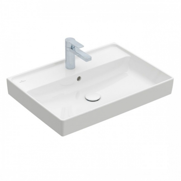 Умывальник Villeroy & Boch Collaro 4A336501