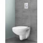 Клавиша смыва Grohe Nova Cosmopolitan S 37601000