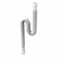 Гибкое соединение 30-80 см ROZZY JENORI RSG405080