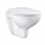 Унитаз Grohe Bau Ceramic 39351000