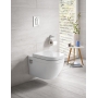 Унитаз Grohe Euro Ceramic 3953800L