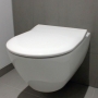 Унитаз подвесной Villeroy & Boch Subway 2.0 5614R201 DirectFlush