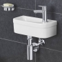 Умивальник Grohe Euro 39327000