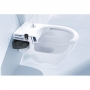 Унитаз подвесной Villeroy & Boch Subway 2.0 Direct Flush с покрытием Ceramic Plus 5614R2R1