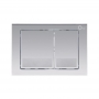 Набор Qtap инсталляция Nest QTNESTM425M06CRM + унитаз с сиденьем Jay QT07335176W