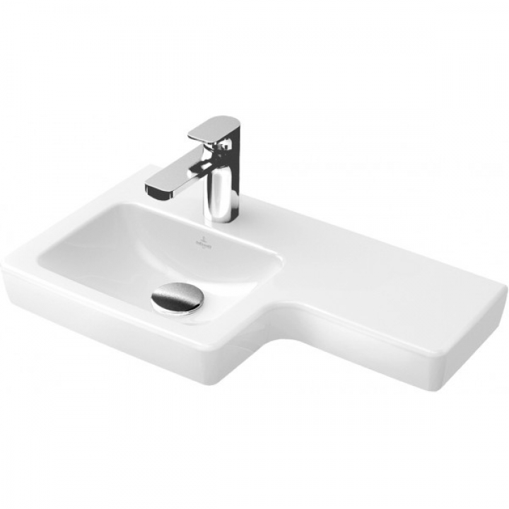 Умывальник Villeroy&Boch Subway 2.0 41156L01